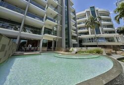 The Residences at W Singapore Sentosa Cove (D4), Condominium #427961541